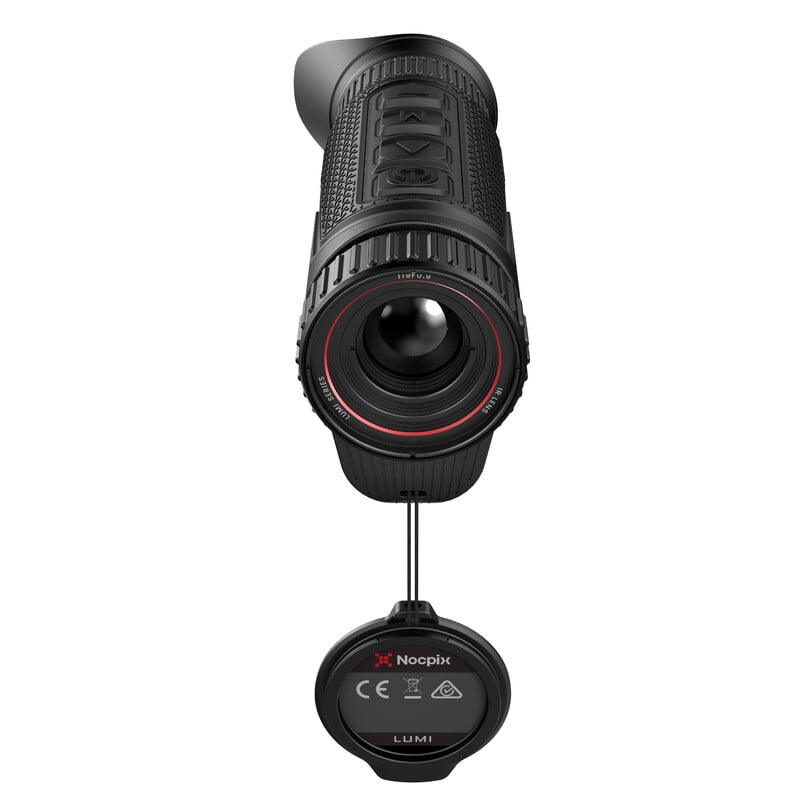 Nocpix Thermalkamera Lumi L35