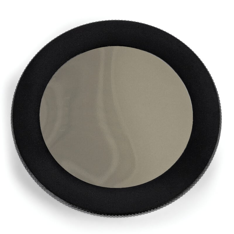 Omegon Sonnenfilter 50mm Seestar S50 + Bino