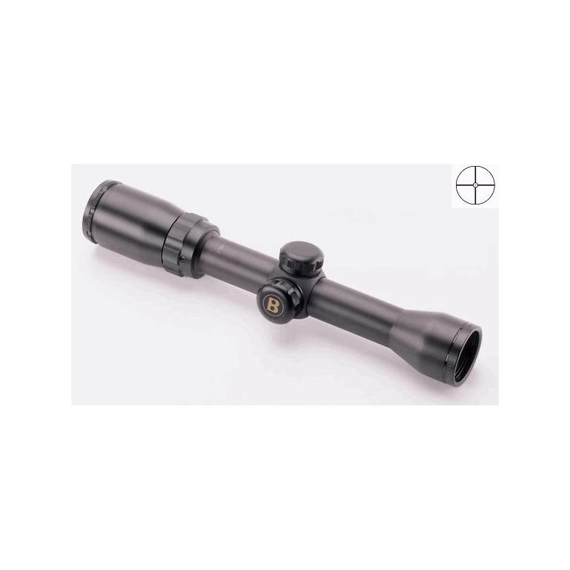 Bushnell Zielfernrohr Banner 1-4x32, Circle-X
