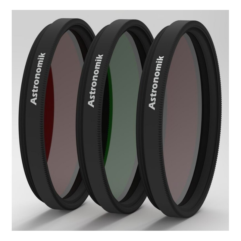 Astronomik Filter HSO 6nm 2"