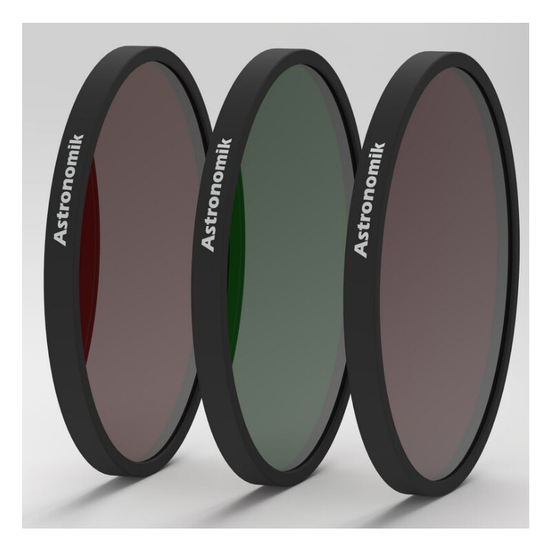 Astronomik Filter HSO 6nm 50mm