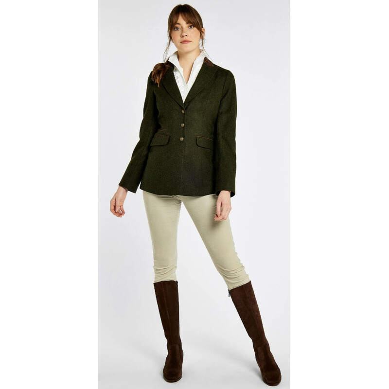 Dubarry of Ireland Rockberry Loden 36