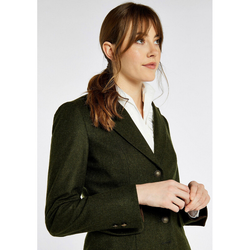 Dubarry of Ireland Rockberry Loden 36