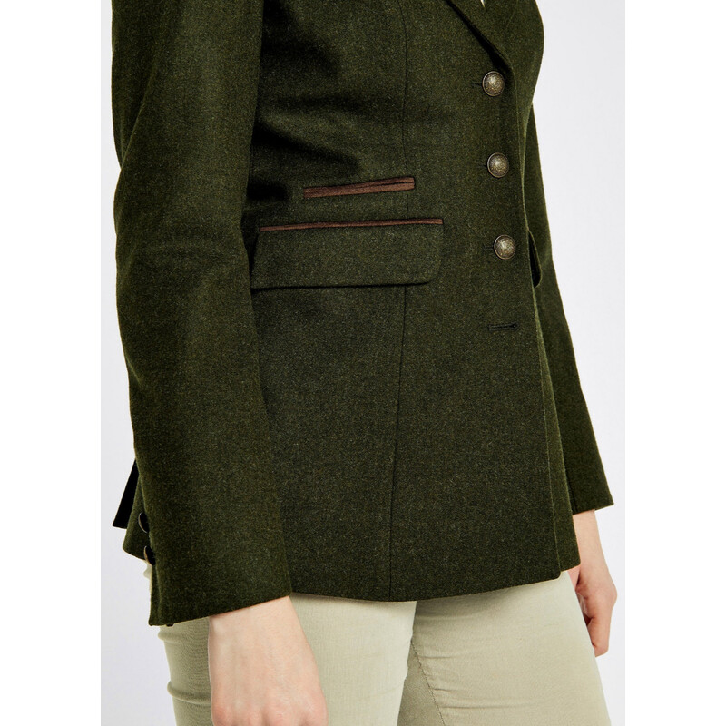 Dubarry of Ireland Rockberry Loden 36