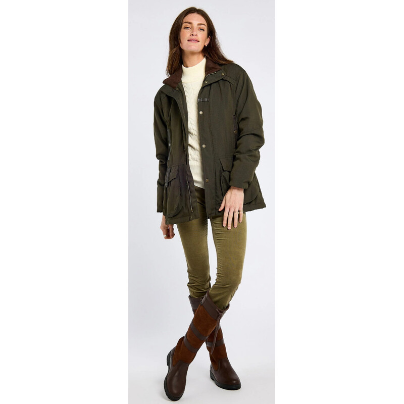 Dubarry of Ireland Sherwood 40