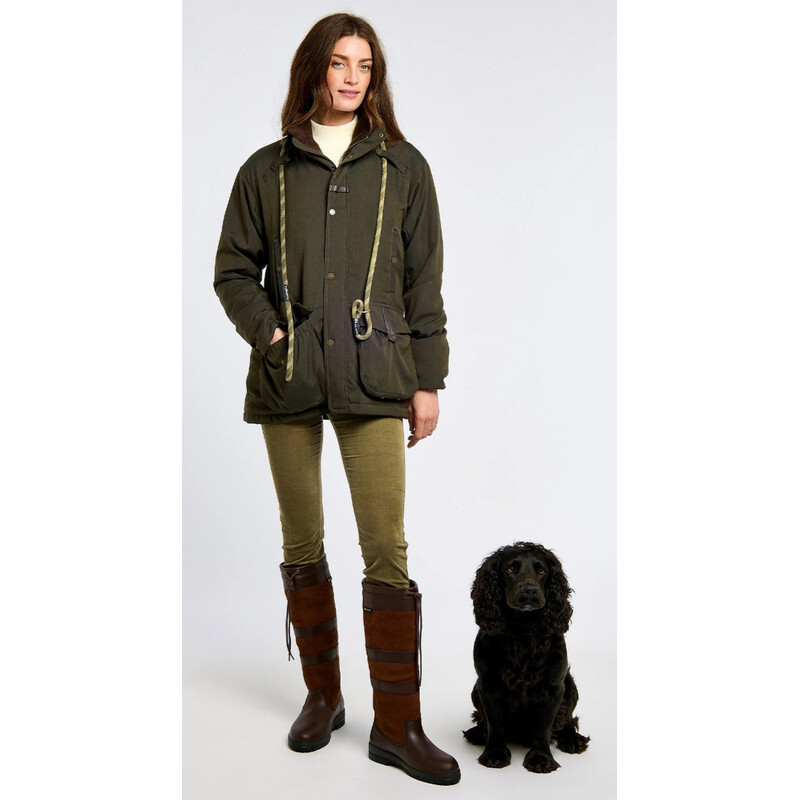 Dubarry of Ireland Sherwood 40