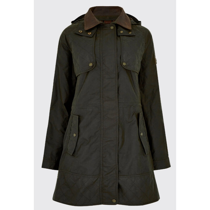 Dubarry of Ireland Verdigris 40