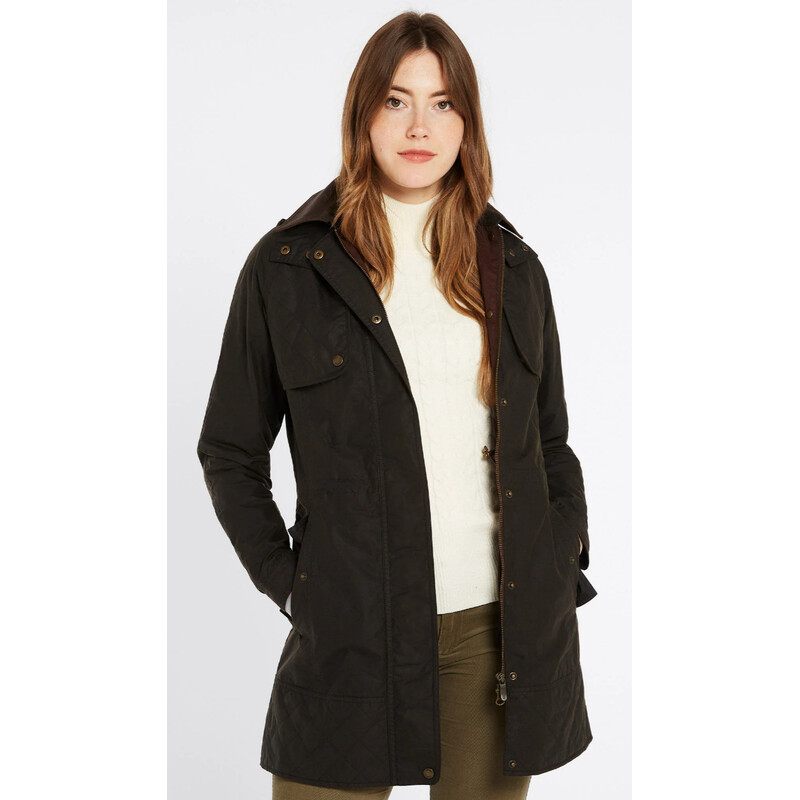 Dubarry of Ireland Verdigris 40