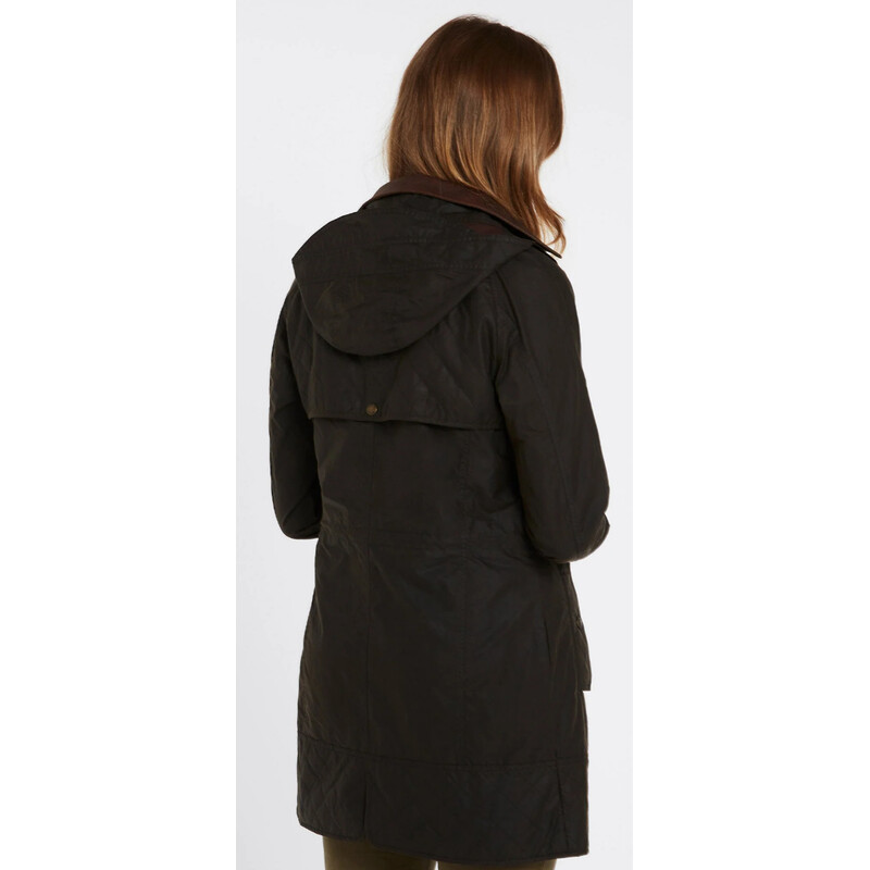 Dubarry of Ireland Verdigris 40