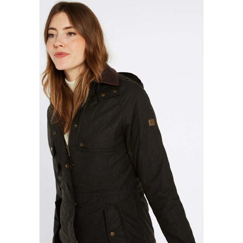 Dubarry of Ireland Verdigris 40