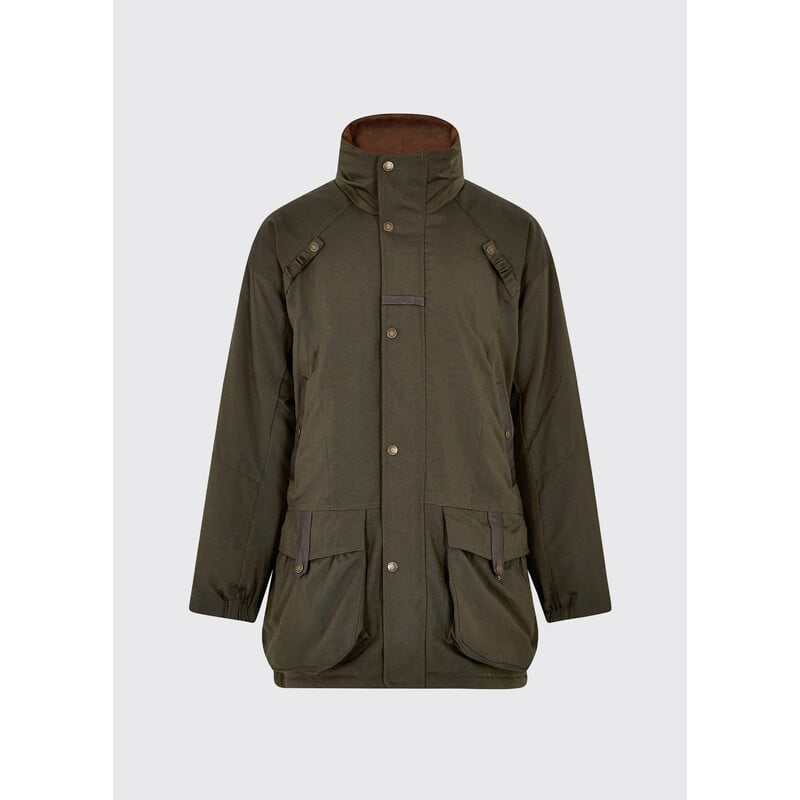 Dubarry of Ireland Longacre M