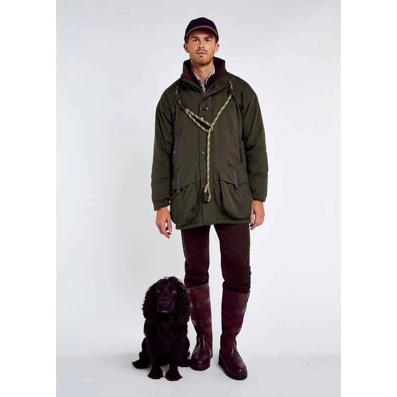 Dubarry of Ireland Longacre L