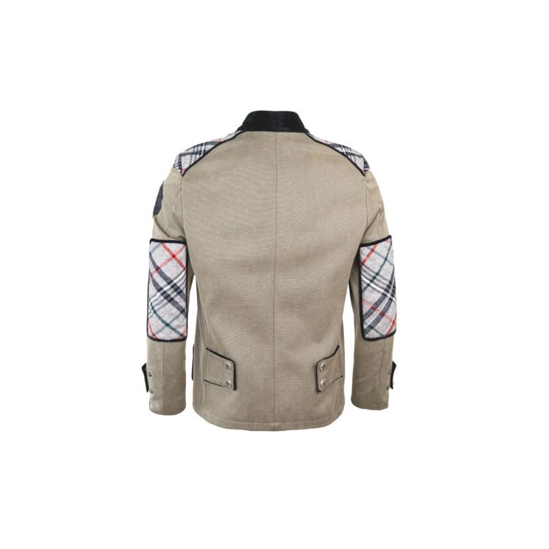 Rettl Biker Janka International Canvas Größe 54