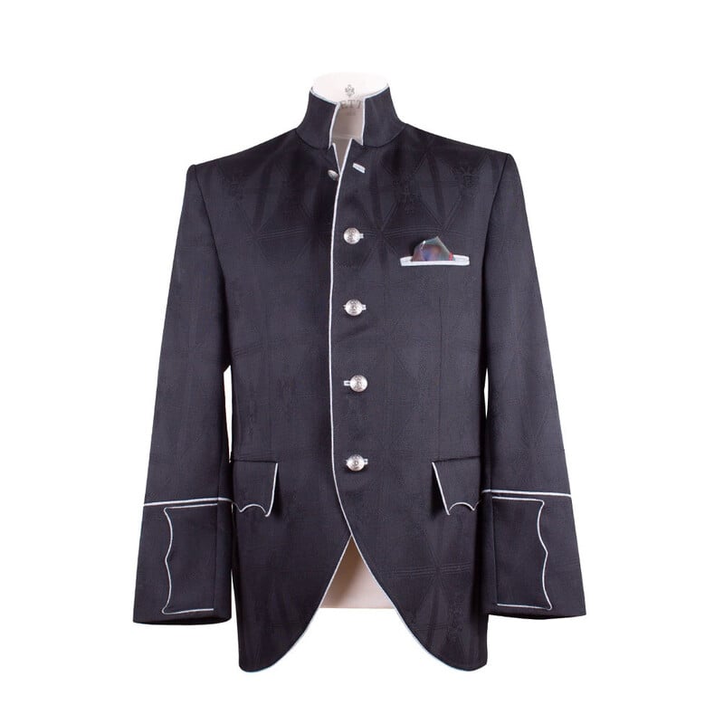 Rettl Herren Sakko Franz Ferdinand 2 Gr. 50