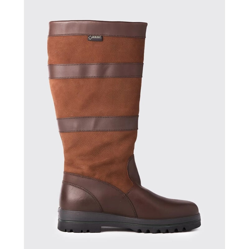 Dubarry of Ireland Wexford Herrenstiefel 44