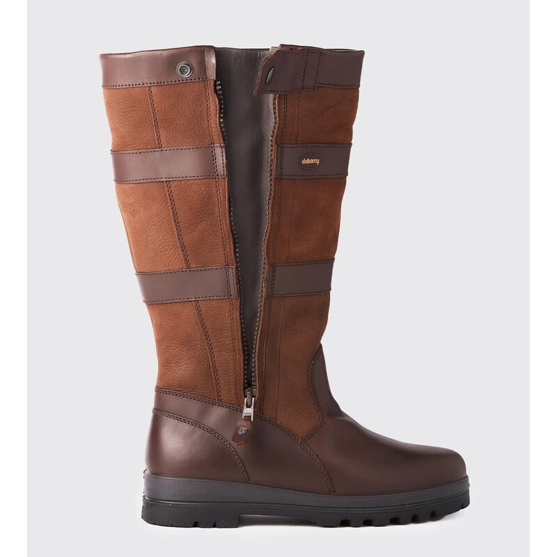 Dubarry of Ireland Wexford Herrenstiefel 44