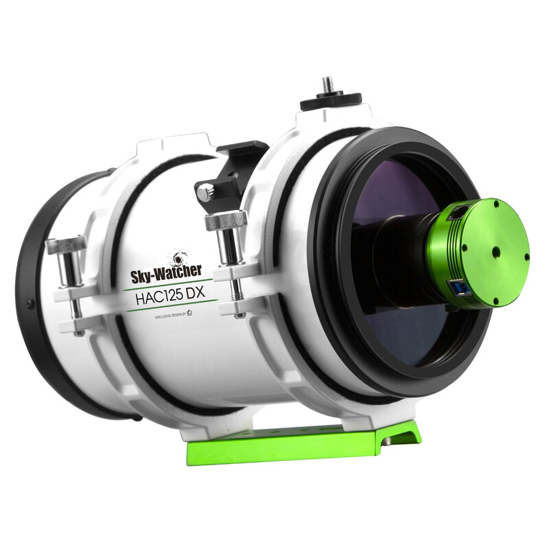 Skywatcher Teleskop Astrograph HC 125/250 HAC125DX