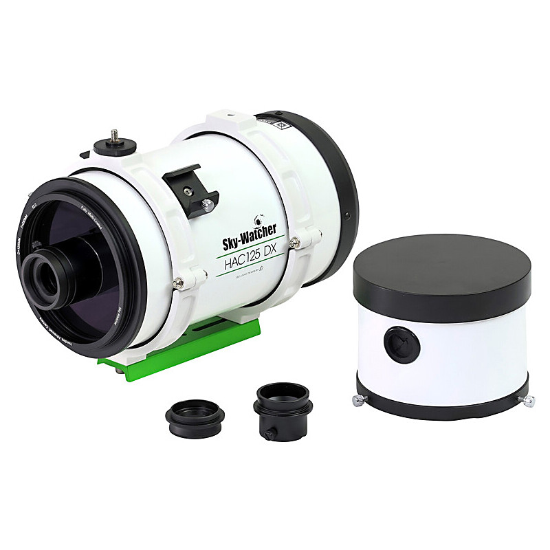 Skywatcher Teleskop Astrograph HC 125/250 HAC125DX