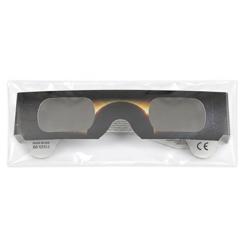 Omegon Sonnenfinsternis-Brille Sofi Solar Safe