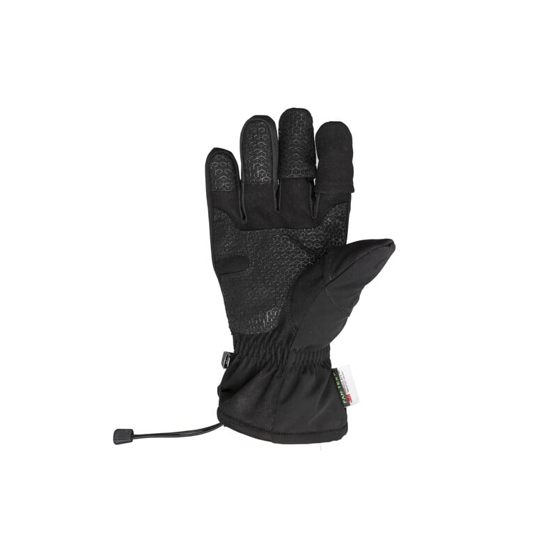 Summit-Creative Photography Gloves black XL