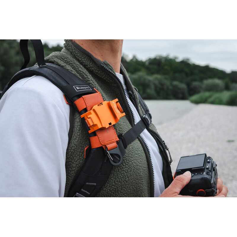 Summit-Creative Speedyclip Orange