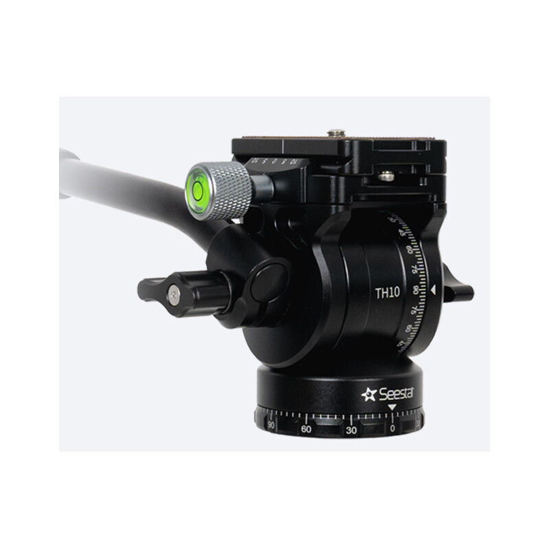 ZWO Videoneiger TH10 Seestar Smart Telescope