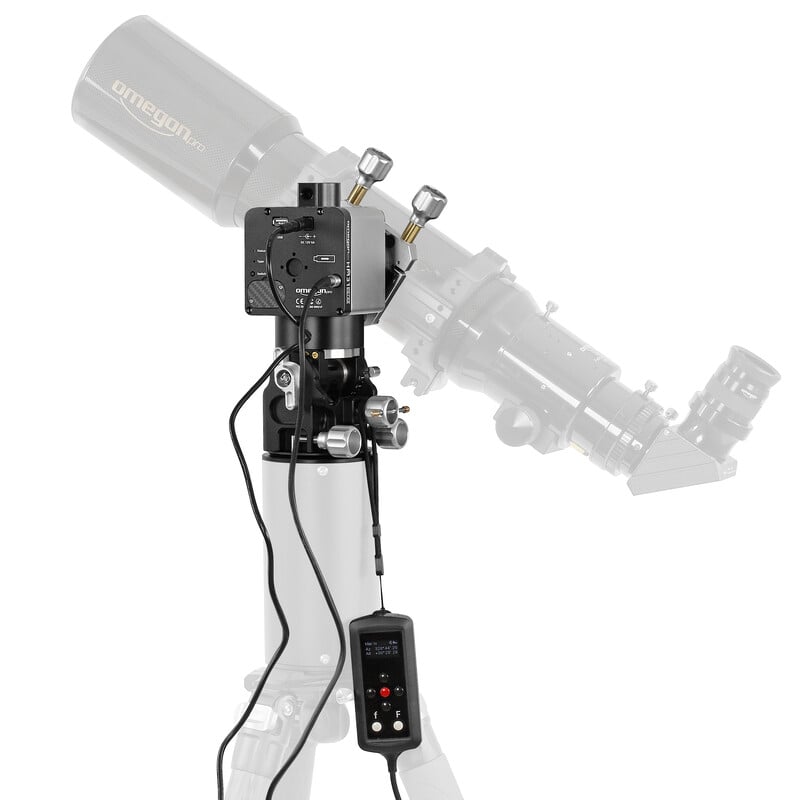 Omegon Montierung Pro HM31 EQ/AZ