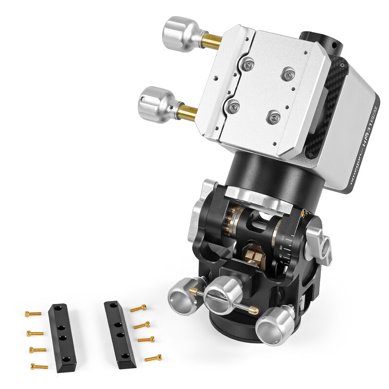 Omegon Montierung Pro HM31 EQ/AZ