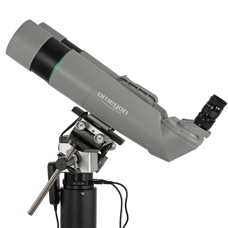 Omegon Montierung Pro HM31 EQ/AZ