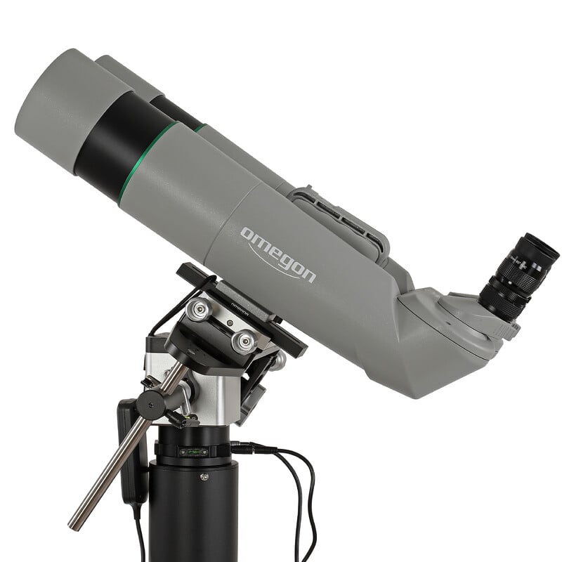 Omegon Pro HM31 Bino Adaptor set