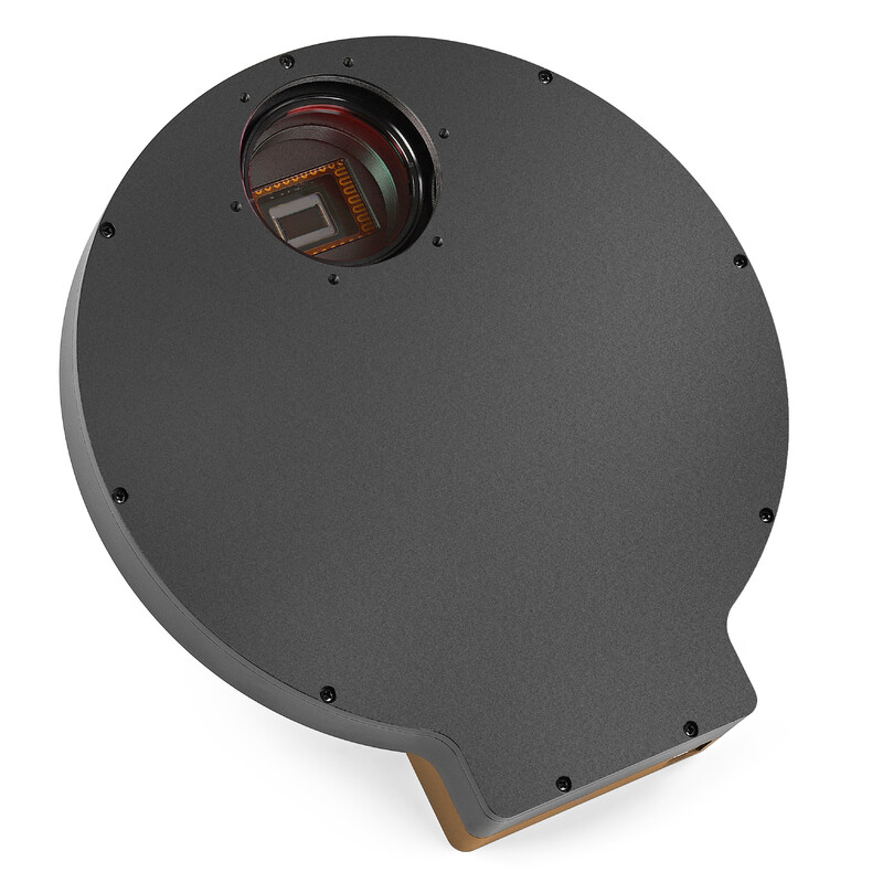 Omegon Pro Filterrad elektronisch EFW-L 7x2''