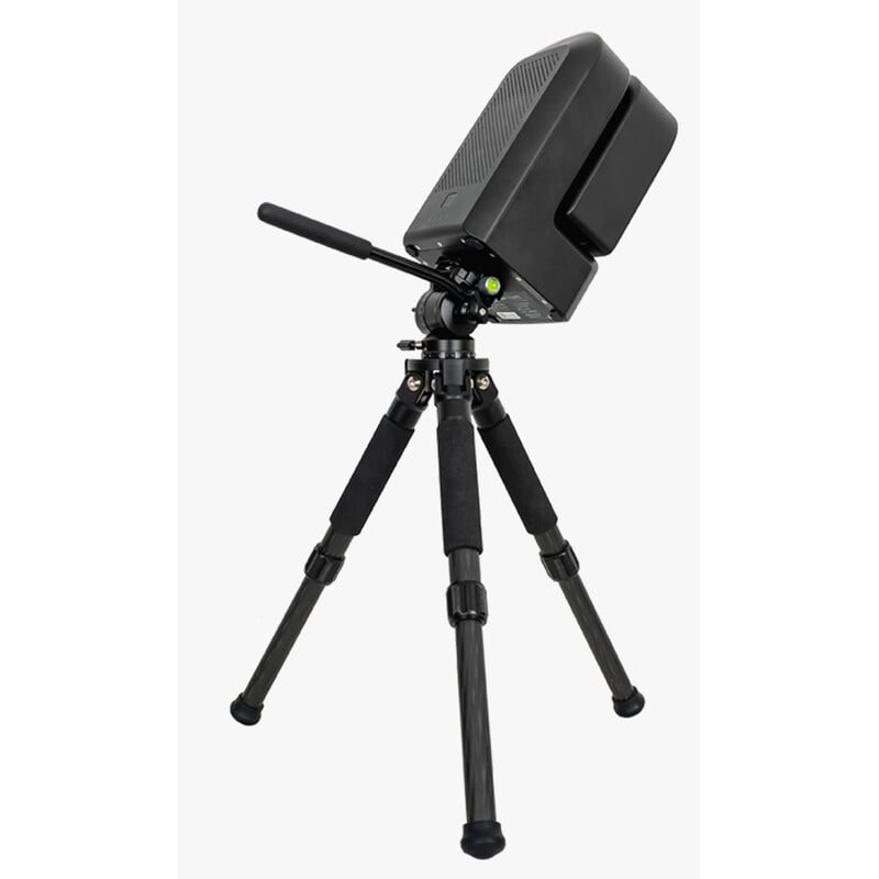 ZWO Carbon-Dreibeinstativ TC20+TH10 für Seestar Smart Telescope