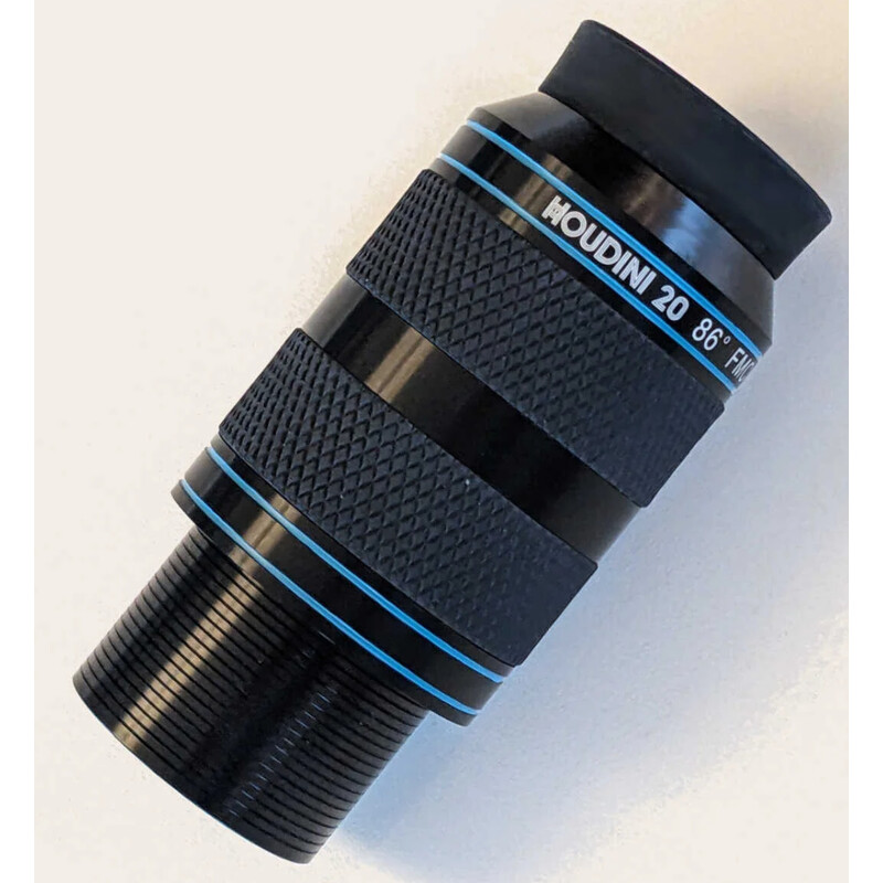 Houdini Telescopes Okular Houdini 20mm 86° 2"