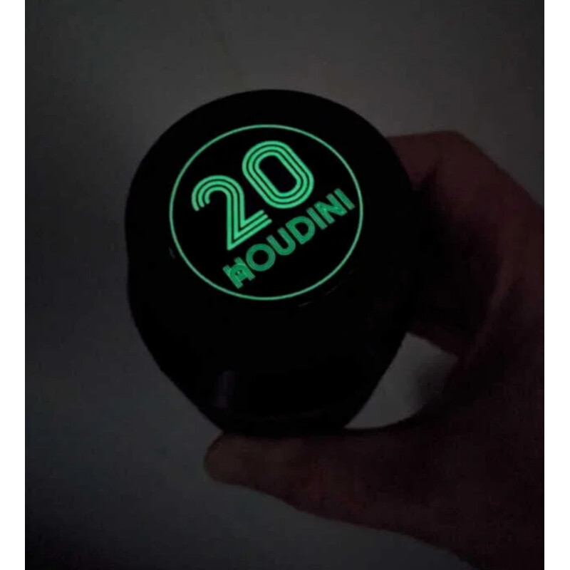 Houdini Telescopes Okular Houdini 20mm 86° 2"