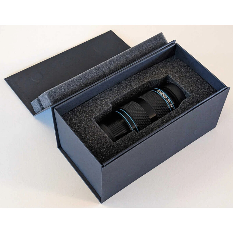 Houdini Telescopes Okular Houdini 20mm 86° 2"