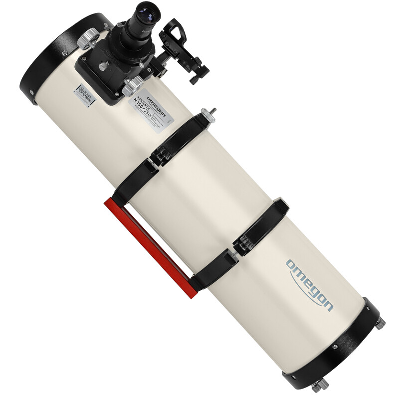 Omegon Teleskop Horizon N 150/750