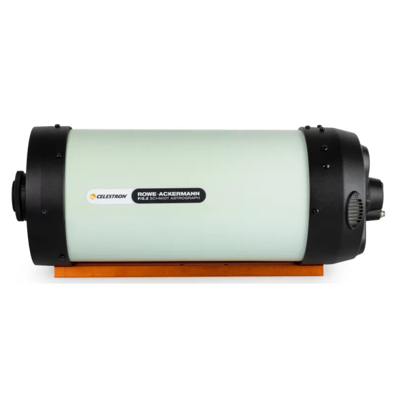 Celestron Teleskop Astrograph S 152/335 RASA 6 OTA