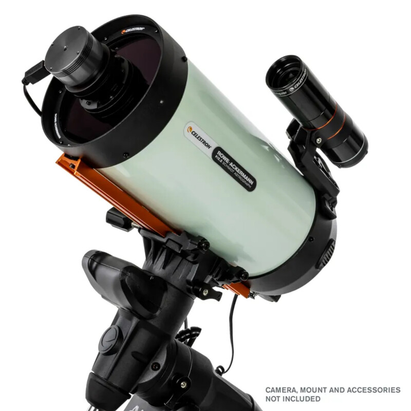 Celestron Teleskop Astrograph S 152/335 RASA 6 OTA