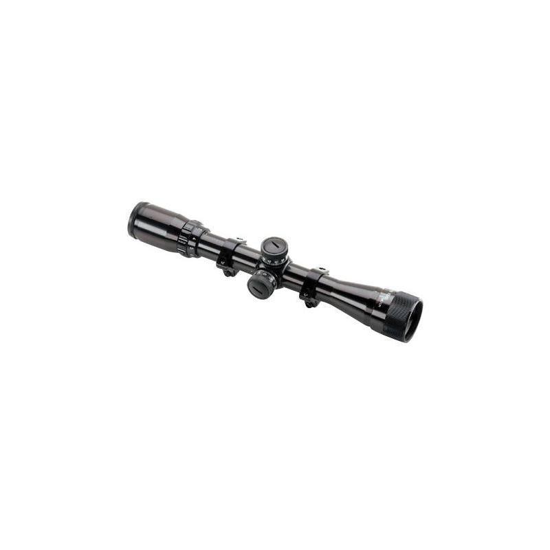 Bushnell Zielfernrohr Sportsman M 3-9x32, Target Airgun Scope, einstellbare Augenlinse, Multi-X