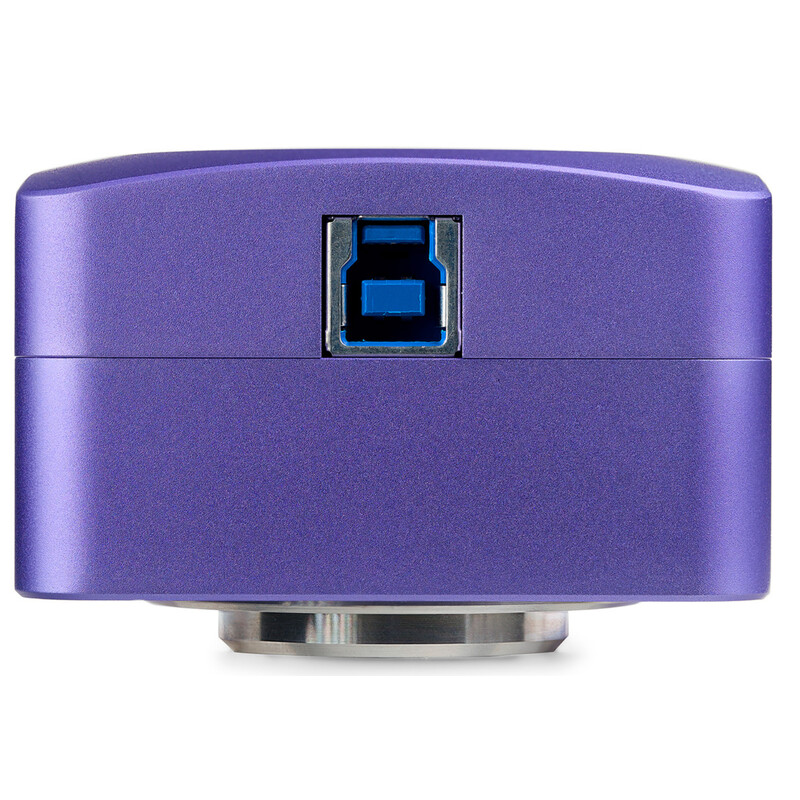 MAGUS Kamera CBF10 color CMOS USB 3.0 18MP 1.25µm 1/2,3"