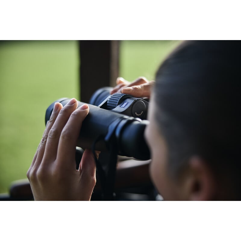 ZEISS Fernglas SFL 8x50
