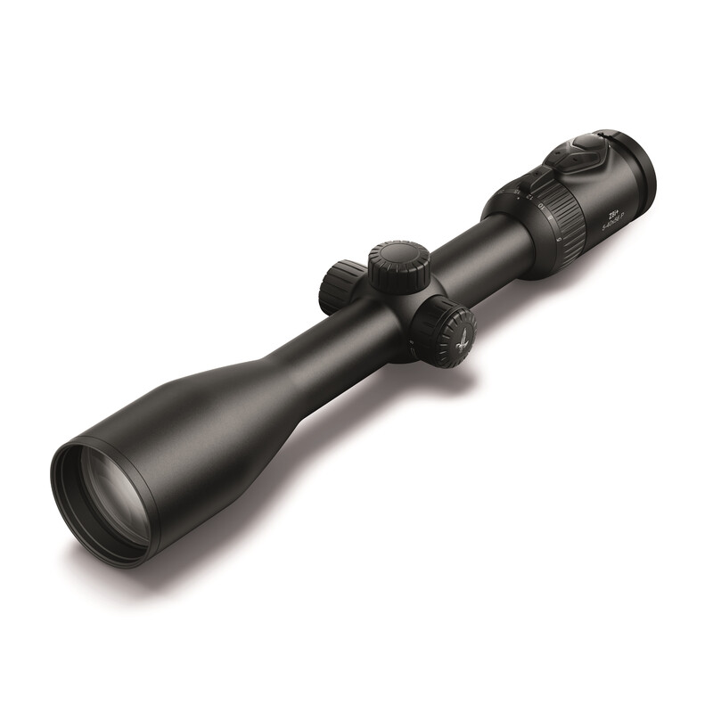 Swarovski Zielfernrohr Z8i+ 5-40x56 P SR 4A-i