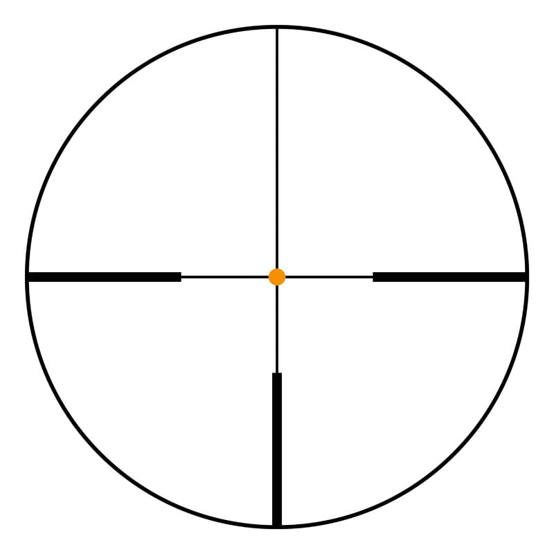 Swarovski Zielfernrohr Z8i+ 5-40x56 P L 4A-i