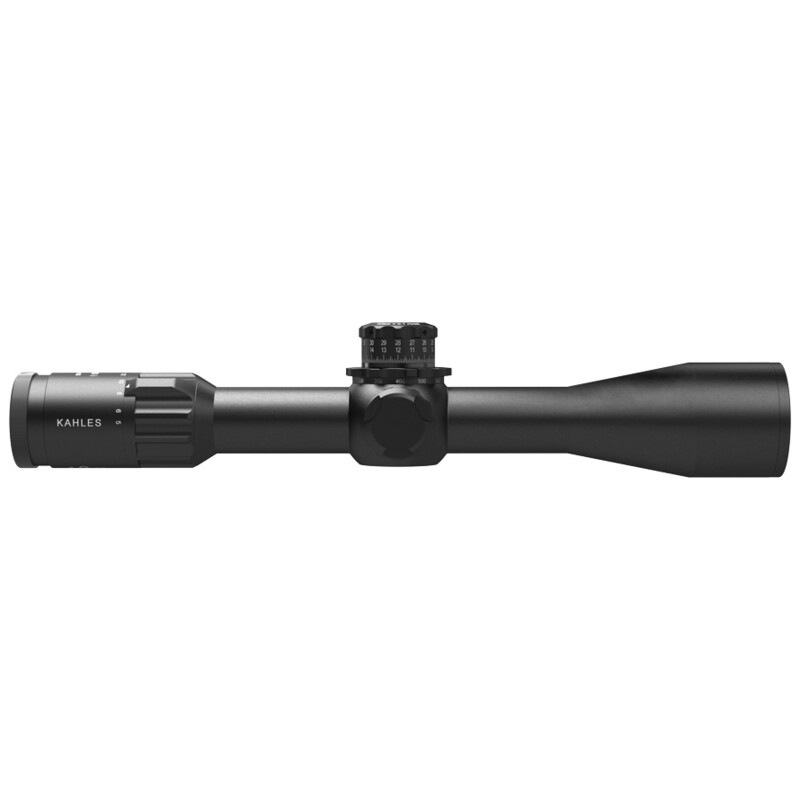 Kahles Zielfernrohr K540i 5-40x56i, MSR2/Ki, cw, links