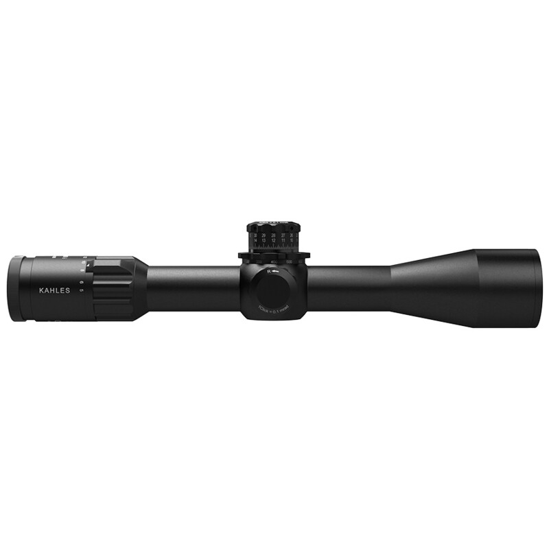Kahles Zielfernrohr K540i 5-40x56i, MSR2/Ki, cw, rechts