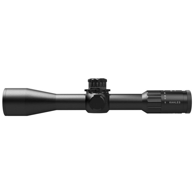 Kahles Zielfernrohr K540i 5-40x56i, MSR2/Ki, cw, rechts