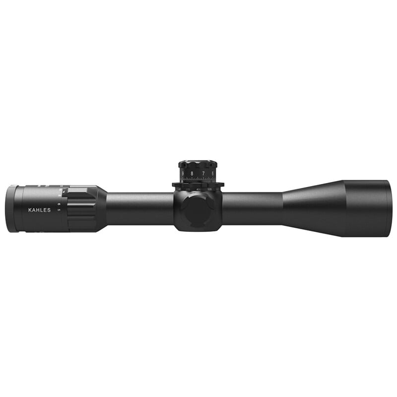 Kahles Zielfernrohr K540i DLR 5-40x56i, SKMR+, ccw, links