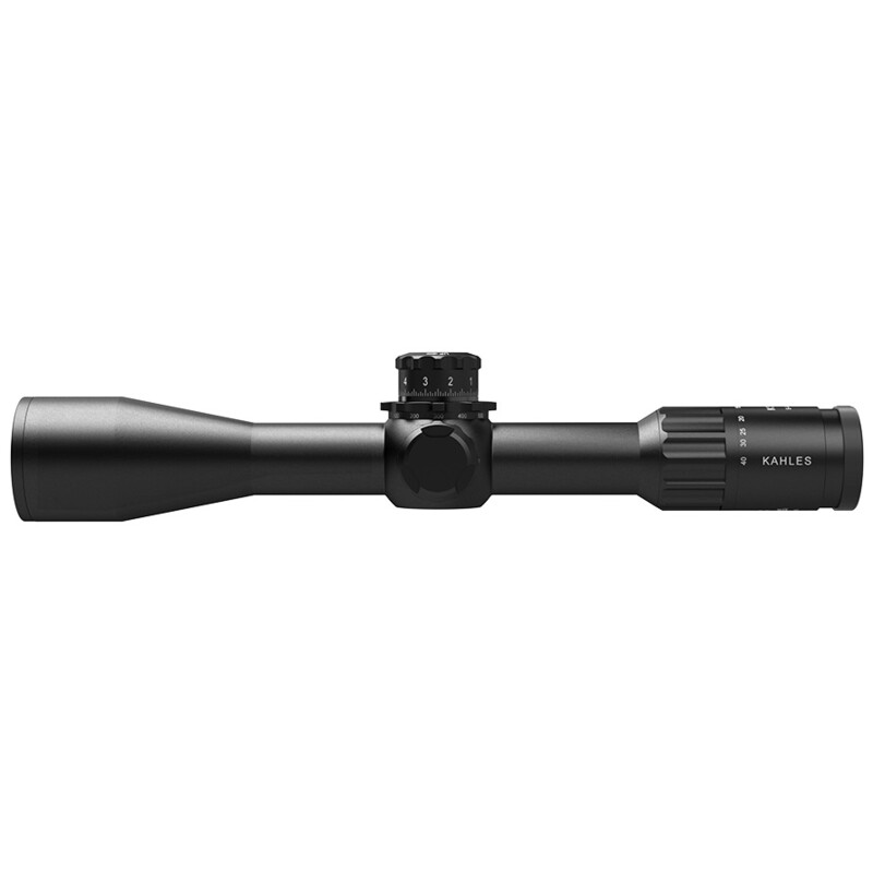 Kahles Zielfernrohr K540i DLR 5-40x56i, SKMR+, ccw, rechts