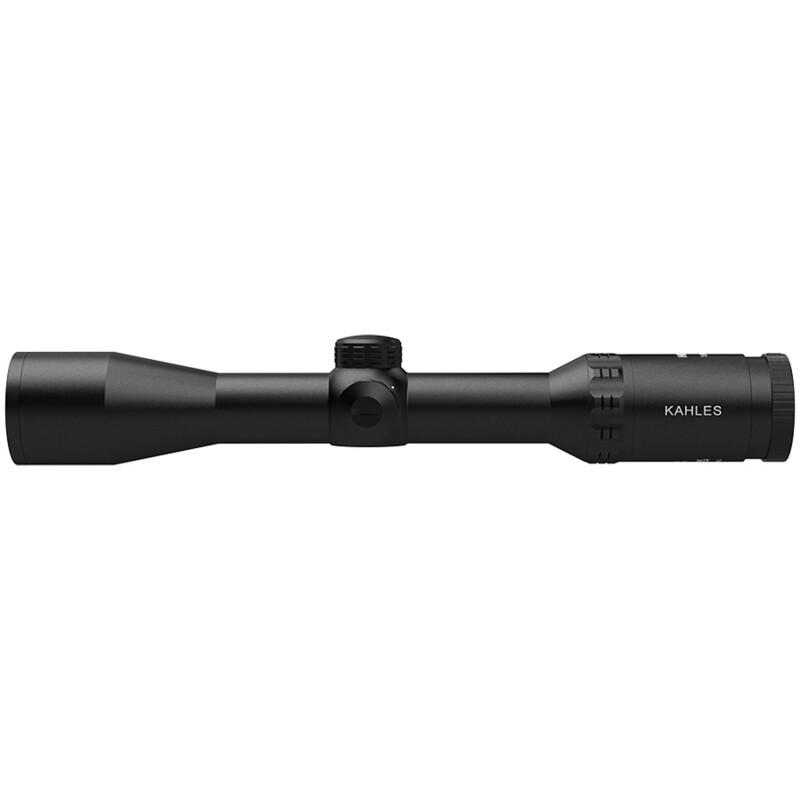 Kahles Zielfernrohr Helia 1,6-8x42i, 4-Dot