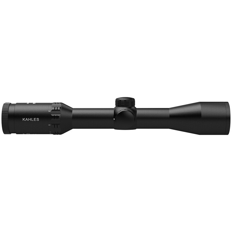Kahles Zielfernrohr Helia 1,6-8x42i, 4-Dot